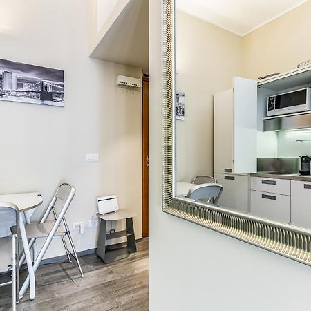 Mora Apartment Milánó Kültér fotó