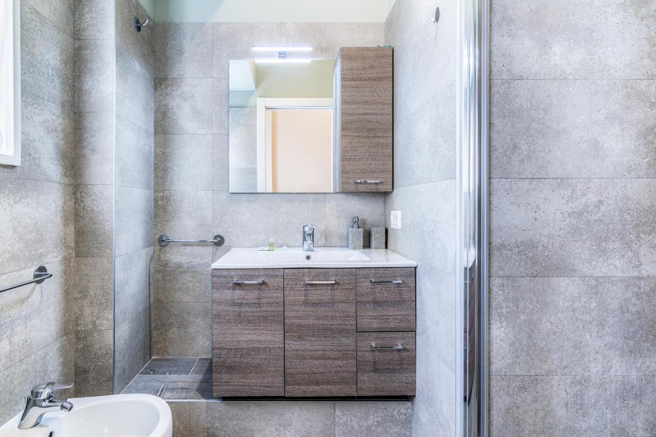 Mora Apartment Milánó Kültér fotó