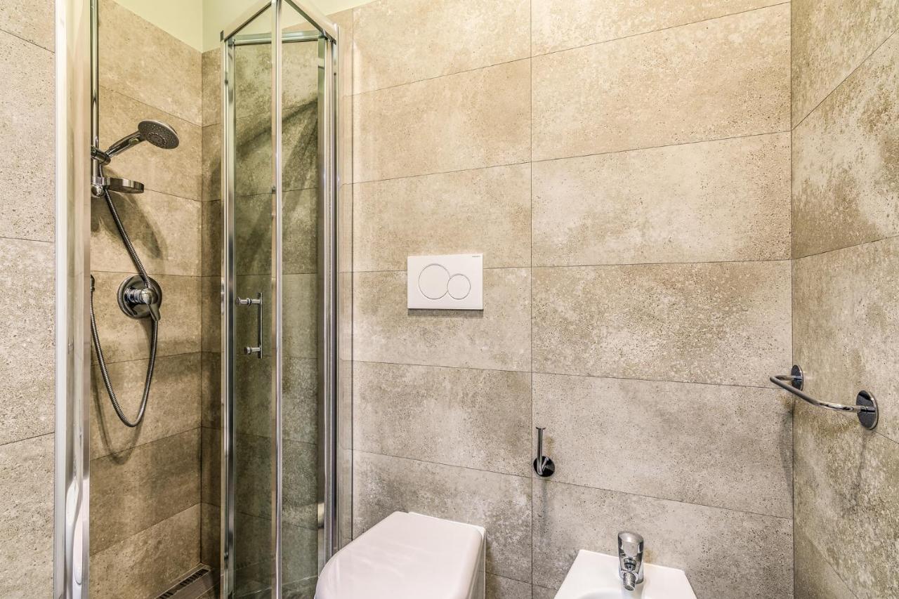 Mora Apartment Milánó Kültér fotó
